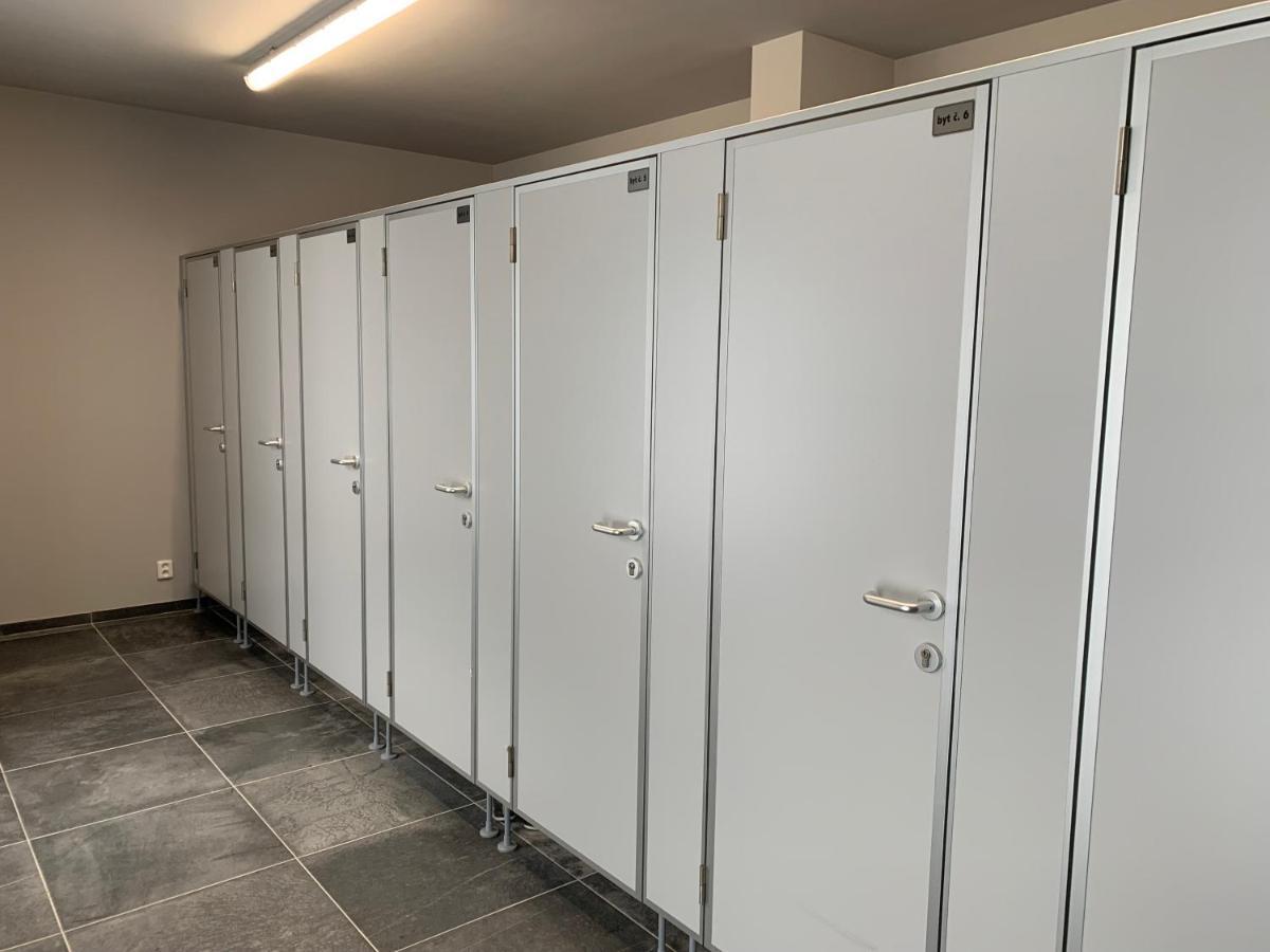 Apartmany Na Plesivci Abertamy Zewnętrze zdjęcie